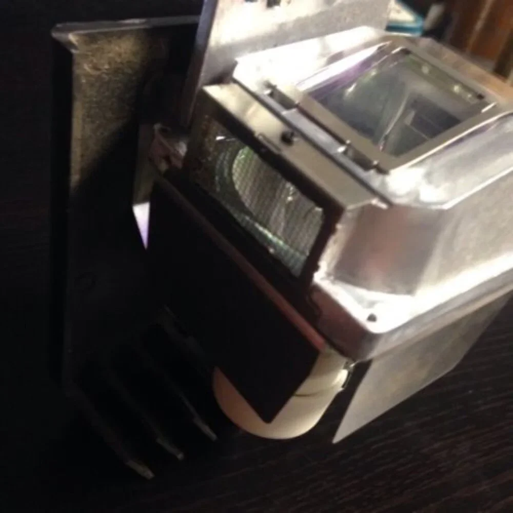 Viewsonic RLC-037 Projector Lamp Module With Housing - Picture 2 of 6